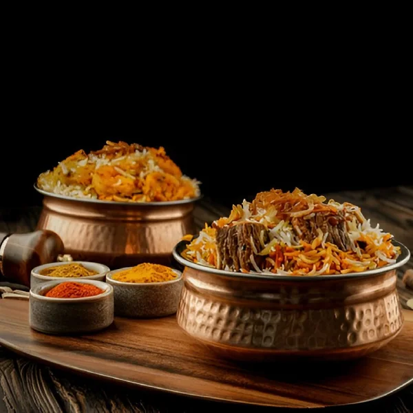 Rice/Biryani