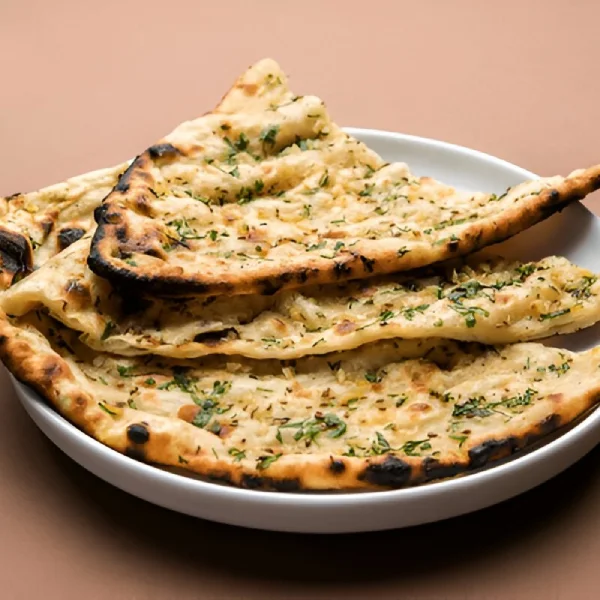 Tandoori Bread